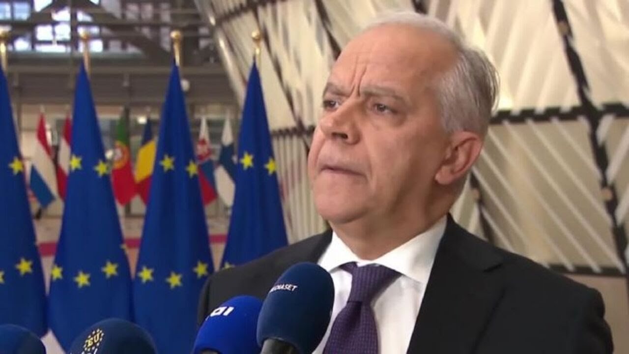 Migranti, Piantedosi: Sempre puntato sul controllo delle frontiere esterne