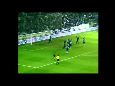 Raúl összes Realban szerzett gólja. Élvezzétek!