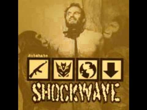Shockwave - Merge For The Kill