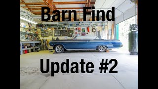 Chevrolet Impala SS renovation tutorial video