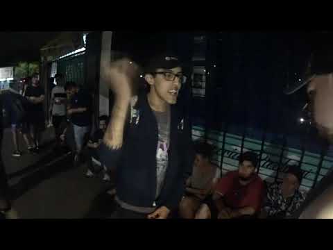 LUCHO vs YAGO - 8vos (1vs1 - 26/10) - Italia Free