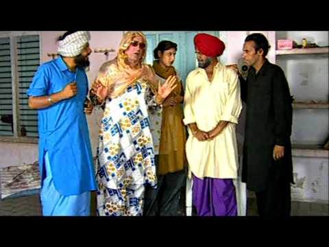 Goonge Da Viah 3 Goonge Da Viah 3