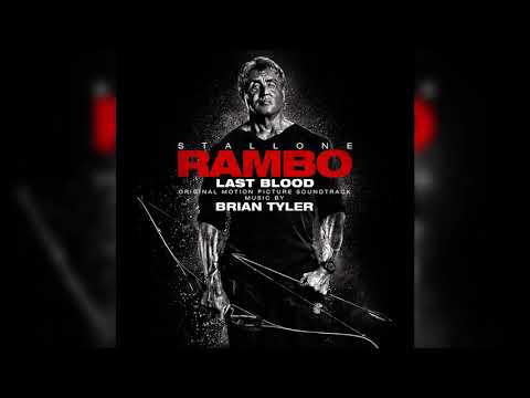 Rambo: Last Blood OST - Main Theme