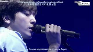 DOMINO SUB ESPAÑOL CNBLUE