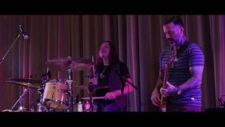 PAUL DesLAURIERS Band