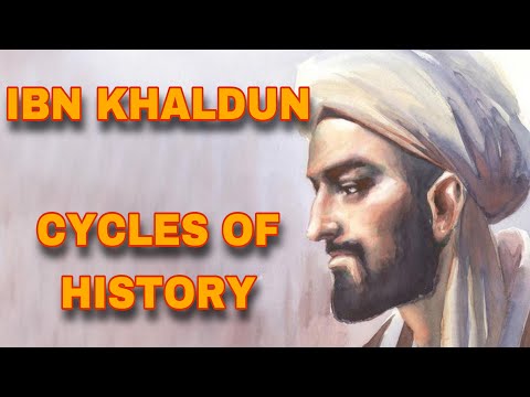 Ibn Khaldun’s Muqaddimah (The Nietzsche Podcast #65)