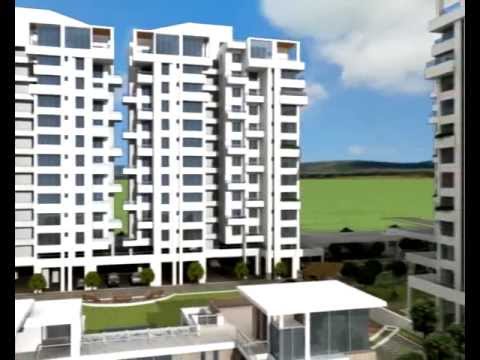 3D Tour Of Teerth Towers