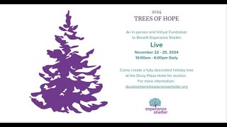 Trees of Hope