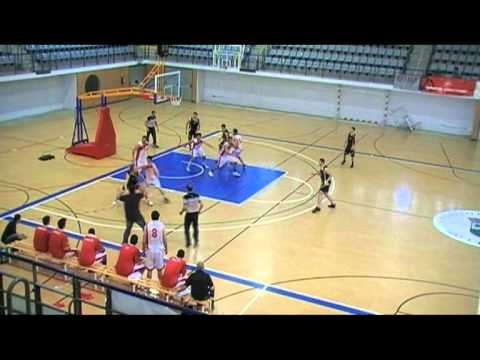 EBA E J Godella - Lliria