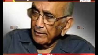 Former Chief Justice of India, Justice PN Bhagwati passes away