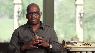 Terence Blanchard: Inspiration Behind Breathless