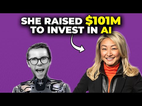 Sarah Guo: On Her New $101M Fund; How AI Impacts Inequality; AI Startups vs Incumbents | E1007