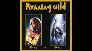 Running Wild  Renegade