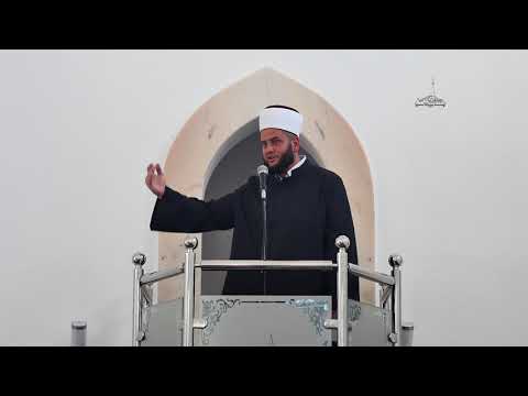 Čuvaj se pohlepe - Mr. Sead Ef. Islamović