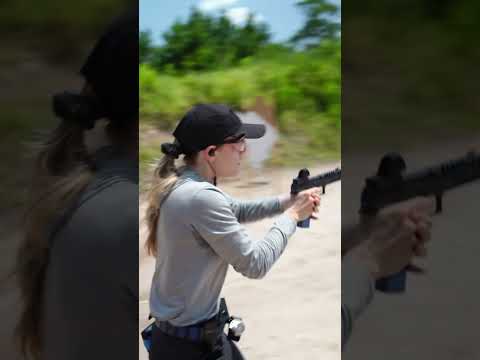 Walther Q5 Match Steel Pro!