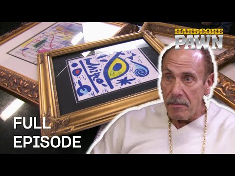 Closing The Deal Of The Century! | Hardcore Pawn | Season 12 | Episode 13