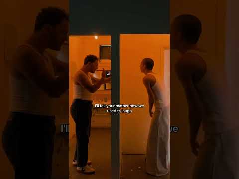 Cian Ducrot - Part of me with @romanomatteo_ is now yours everywhere!! 🇮🇹 #newmusic #shorts