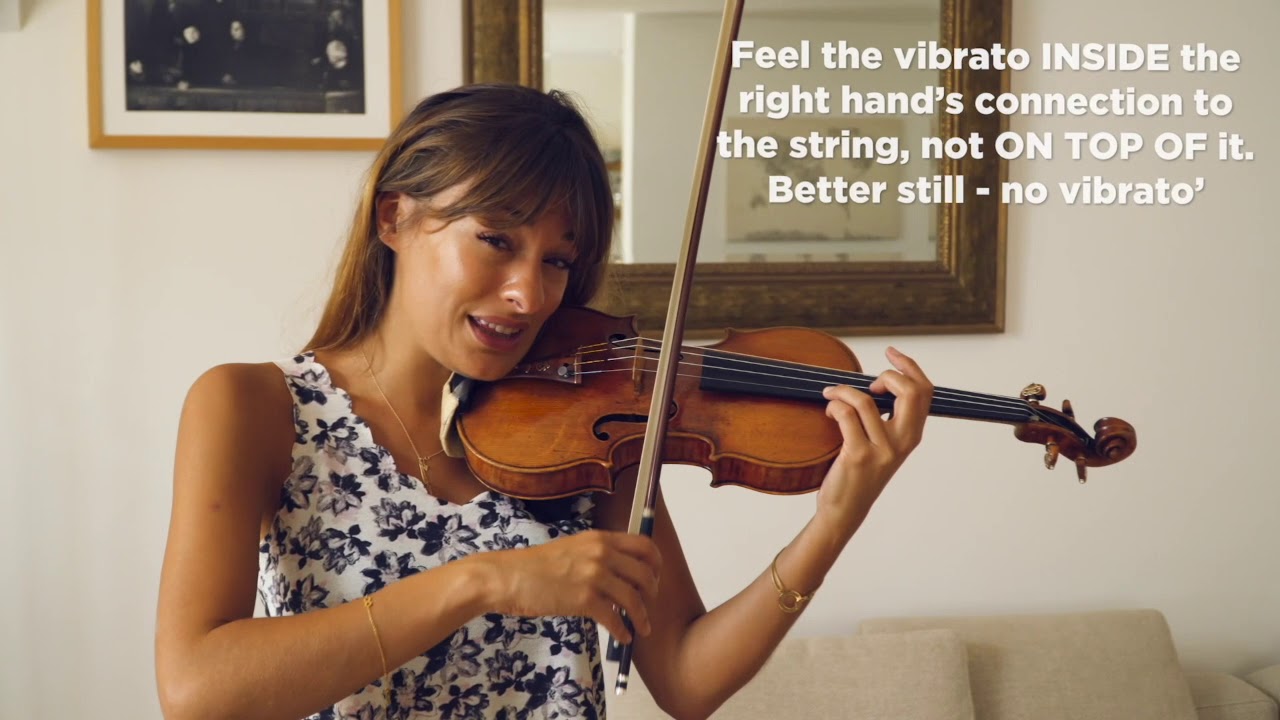 Experimenting with Sound