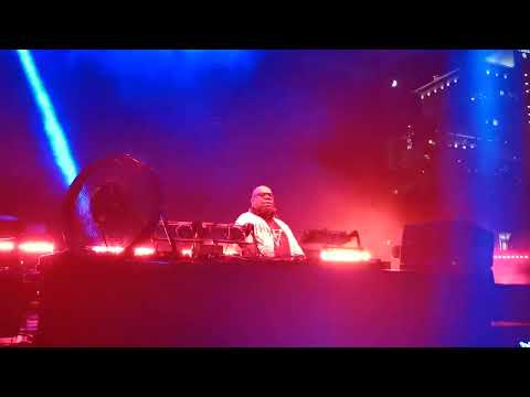 Carl Cox in Carl Cox invites @ Gallagher Square, San Diego 09-02-2022 . 06