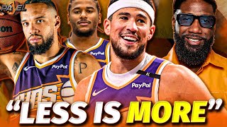 The Suns Are Better Than You Think...
