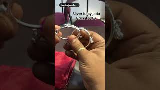 Download lagu Silver baby kada price #silver #silverkada #silverprice #baby #babygirl #silverjewllery #viral mp3