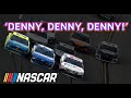 Talladega's Spanish call and more | Relive the wild finish in Spanish, French, Polish & Portuguese