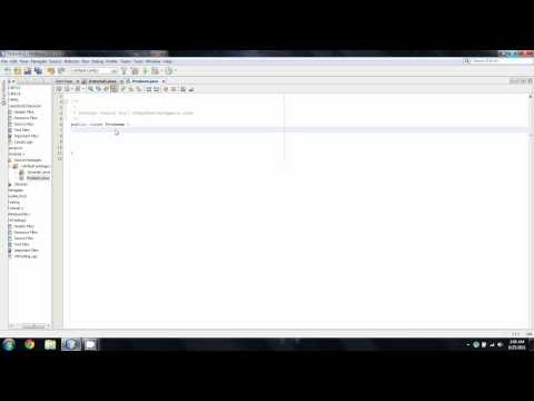 Beginnersjava Com Java Lesson 17 Methods In New Files