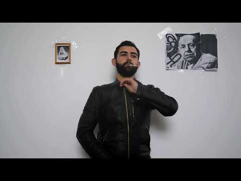 Blendi Shahu - "autoportet" "ngjarje"