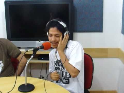 tianobless digitaldubs na radio transamerica