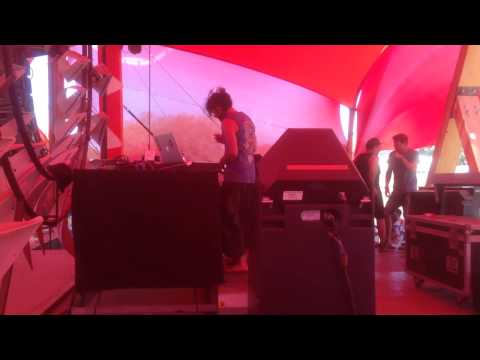 Jossie Telch Live @ Boom