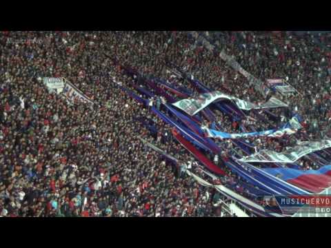 "San Lorenzo 0-1 Temperley | Y dale San Lorenzo..." Barra: La Gloriosa Butteler • Club: San Lorenzo