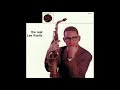 Lee Konitz - Straight Away