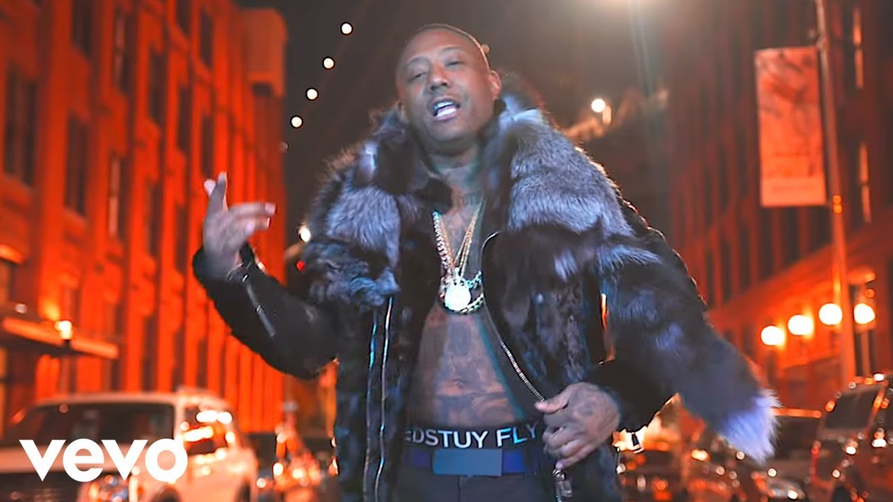 Maino – “Jermaine (the intro)”