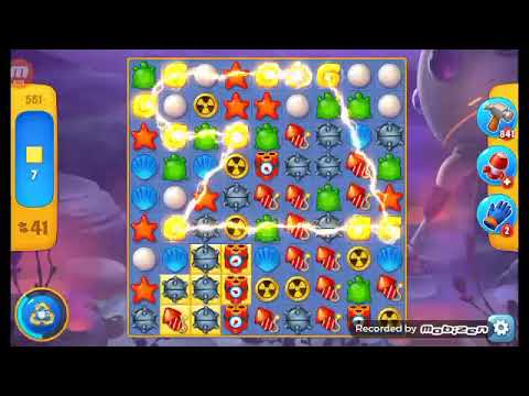 BIG BLAST ON FISHDOM!!!😱😱😱