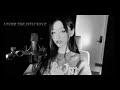 Under The Influence Chris Brown Cover
