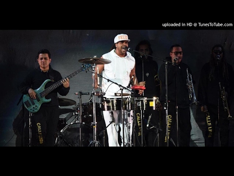 Pirulo Y La Tribu - Loco Pero Feliz (En Vivo)