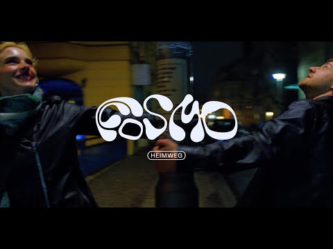 CCOSMO - Heimweg