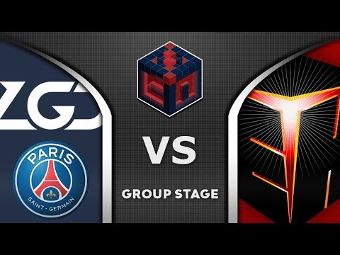 PSG.LGD vs Ehome CPL 2019 China Professional League Highlights Dota 2