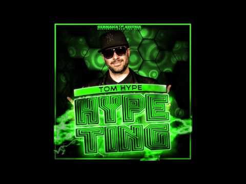 TOM HYPE FEAT-  BUZZ A BUZZ - MOOMBAH DON