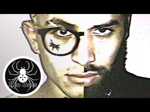 UNDERAiKi x YUNGLiAN - DAViD BOWiE 🔈(BASS BOOSTED)🔈