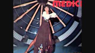 MITA MEDICI - Cosa Vuoi Che Ti Dica (1973)