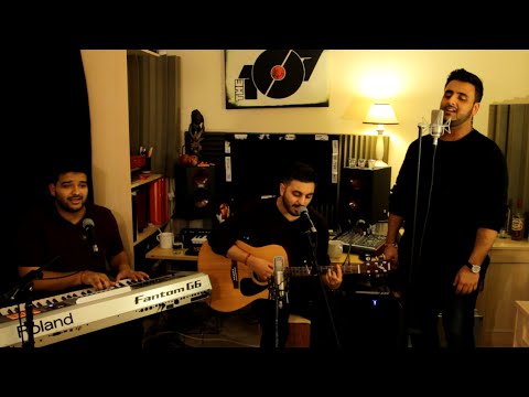 The107 - Live Sessions - All My Life X Until the End of Time