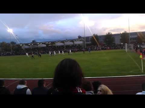 Testspiel: 1.fc Köln 5:0 Tsc euskirchen