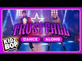 KIDZ BOP Kids TRUSTFALL Dance Along