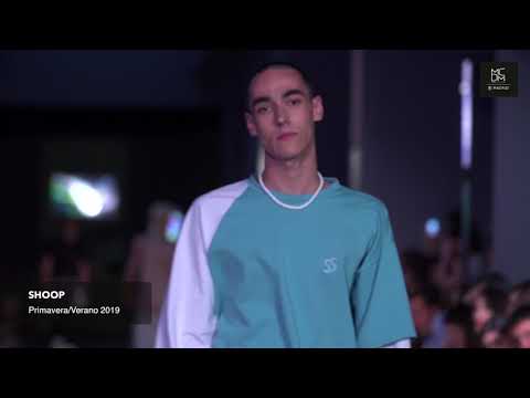 SHOOP - MBFWMadrid julio 18