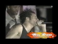 A Veces Me Pregunto - Huey Dunbar - Concierto México 2000