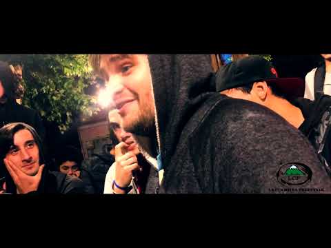 LCF | SEMIFINAL | VLADI vs GASPER vs FRANCO | LA CUCHILLA FREE (fecha 3)