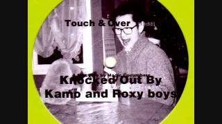 Magic  Cucumbes - Touch