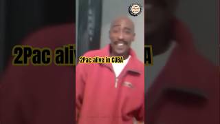 Download lagu 2Pac is Alive in Cuba ? 🤔 #2pac #viralvideo #music #gangstarap mp3