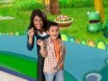 Special Agent Oso Three Healthy Steps Play Hopscotch Disney Junior